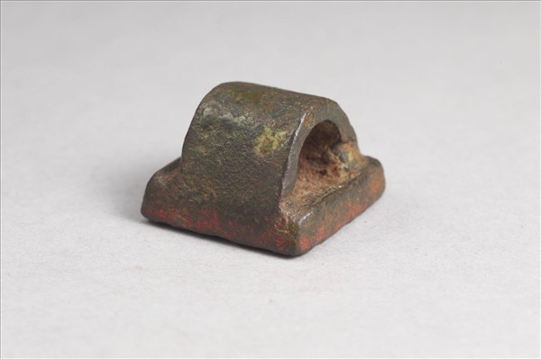 「楊叵印」銅印