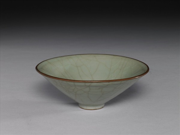 青瓷碗