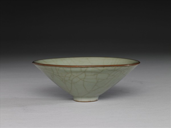 青瓷碗