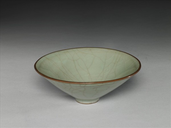 青瓷碗