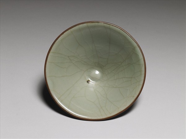 青瓷碗