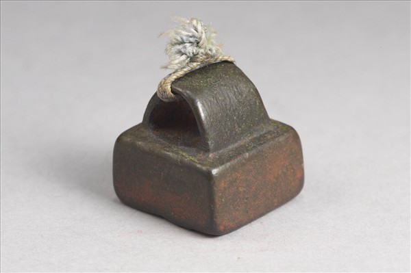 「楊千秋」銅印