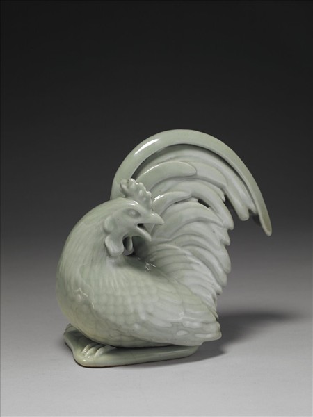 伊萬里 青瓷雞香薰