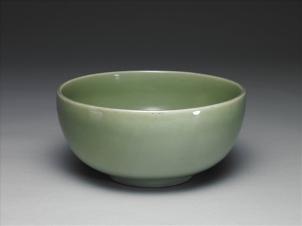 龍泉窯 青瓷碗