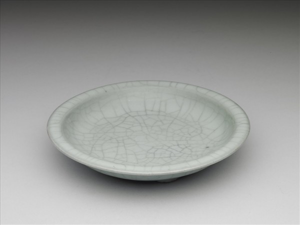 青瓷盤