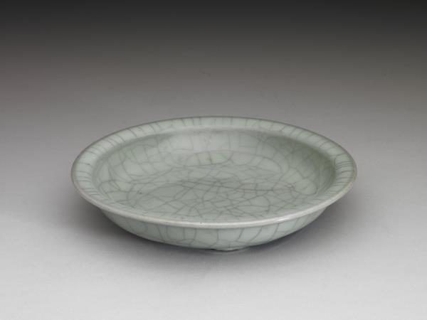 青瓷盤