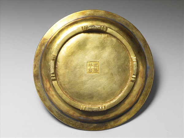 鍍金番蓮爵托組