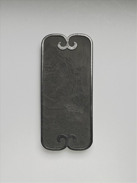 御製四庫文閣詩墨「御製文津閣詩」