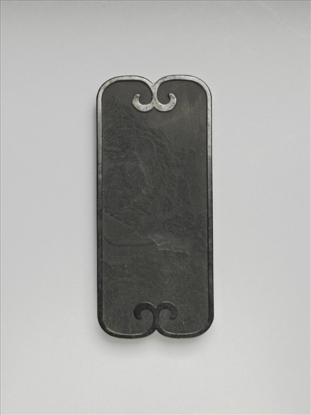 御製四庫文閣詩墨「御製文津閣詩」