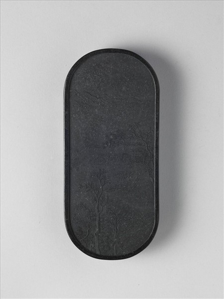 御製四庫文閣詩墨「御製文源閣詩」