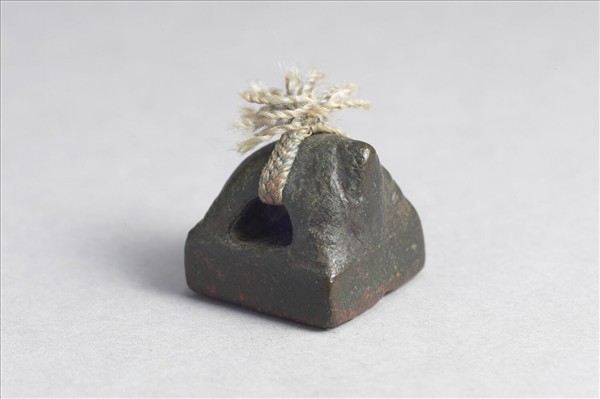 「張宗之印」銅印