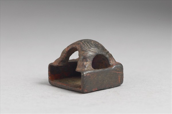 「董誤之印」銅印