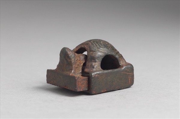 「董誤之印」銅印