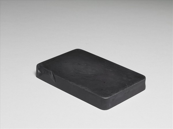 端石硯板