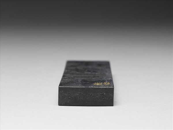 棉花圖「織布附打油」墨