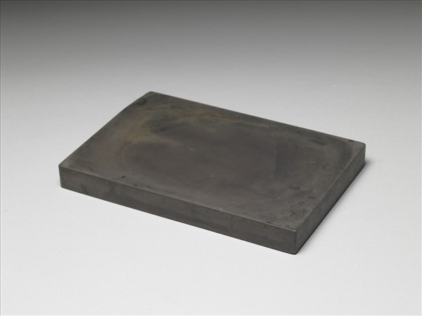 端石硯板