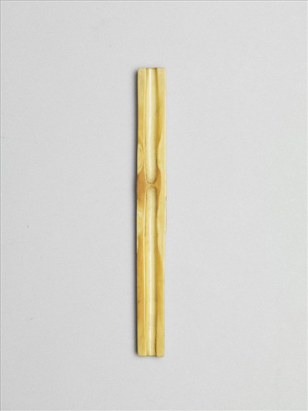 象牙雕竹節式籌