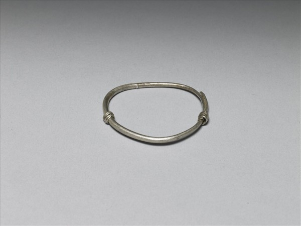 銀銅合金手鐲