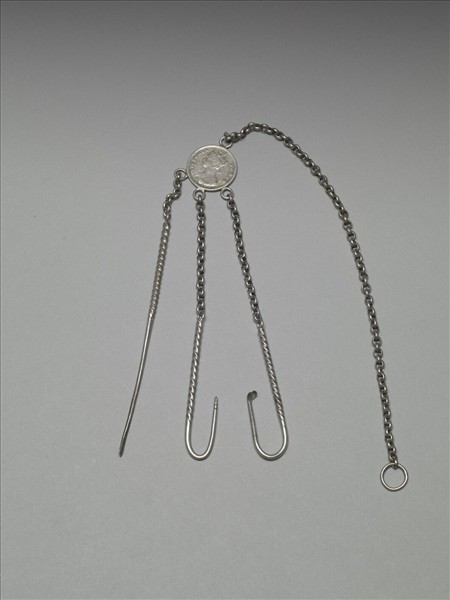 銀銅合金錢幣三事兒