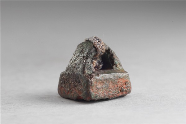 「郭奉德印」銅印