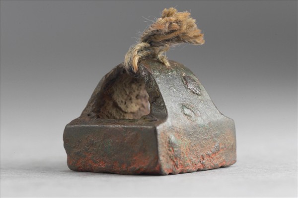 「任蓋之印」銅印