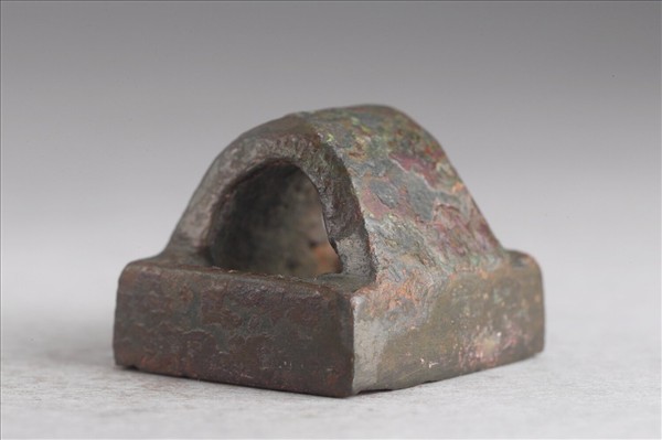 「夏賢之印」銅印