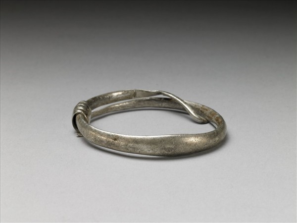 銀銅合金手鐲