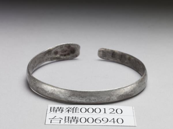 銀銅合金手鐲