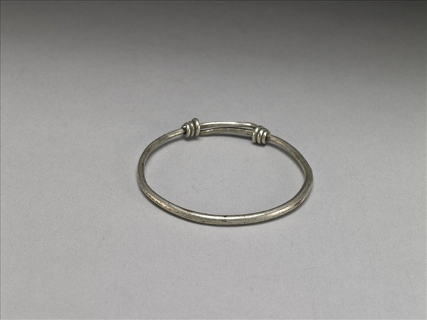 銀銅合金手鐲
