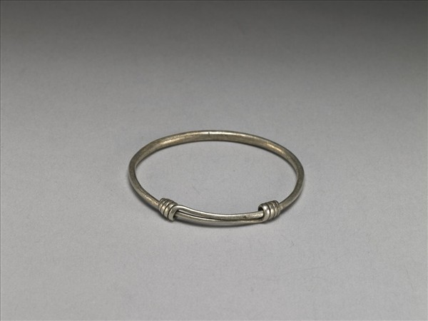 銀銅合金手鐲