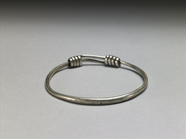 銀銅合金手鐲