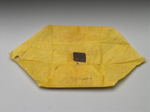 白檀木顯字枝葉