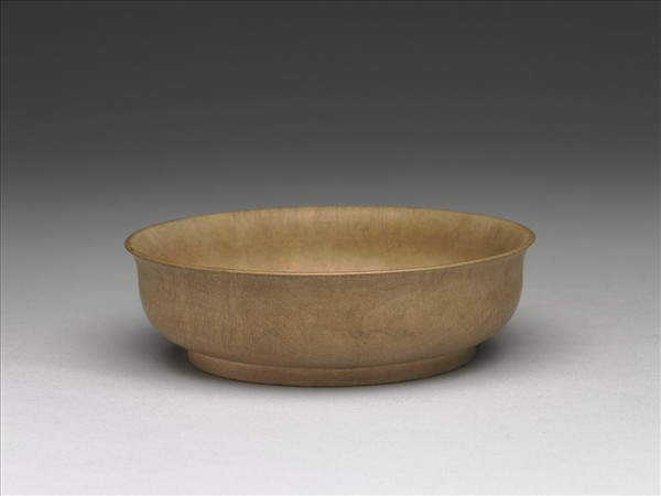 札古札雅木碗