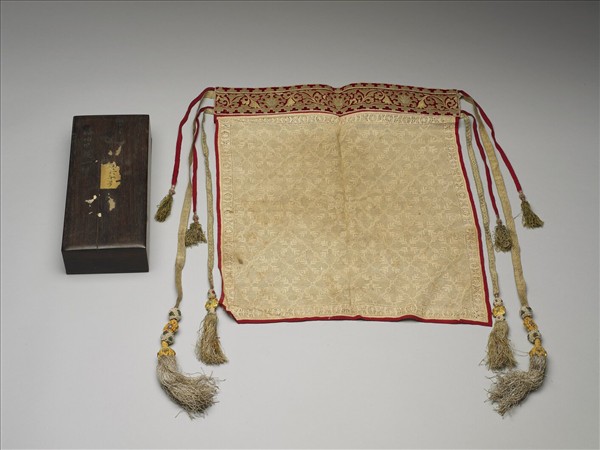 蕾絲椿伯爾面紗