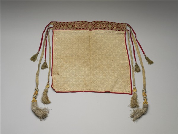 蕾絲椿伯爾面紗