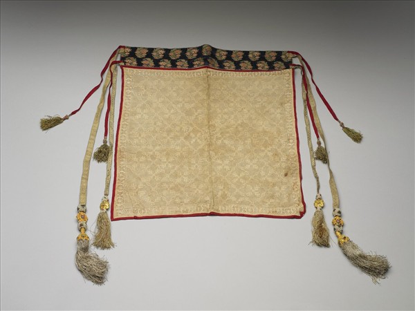 蕾絲椿伯爾面紗