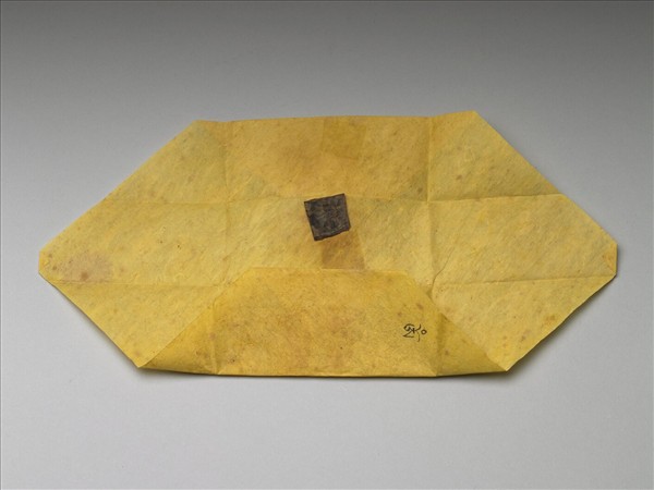 白檀木顯字枝葉