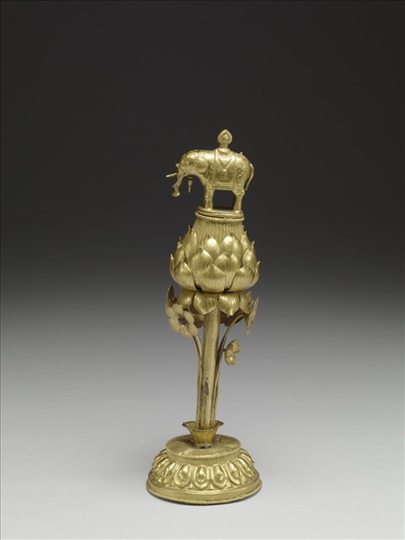 鍍金七政寶（寶象）