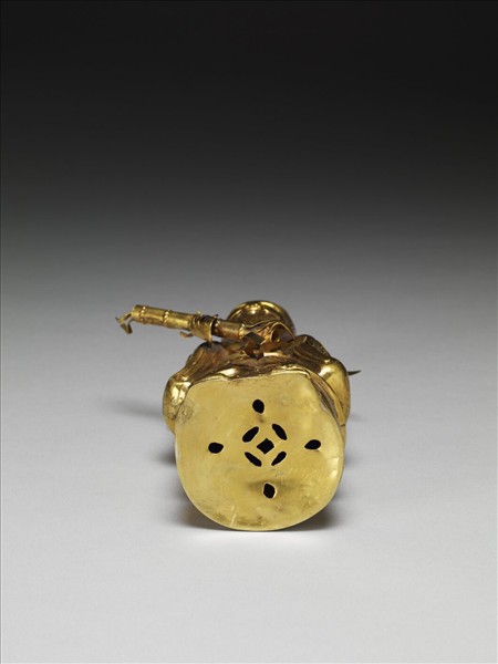 金八仙（張果老）