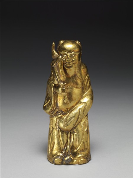 金八仙（鍾離權）