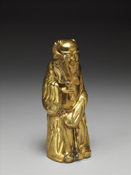 金八仙（鍾離權）