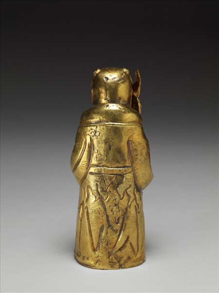 金八仙（鍾離權）