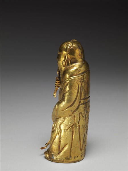 金八仙（鍾離權）