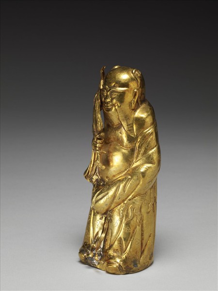 金八仙（鍾離權）