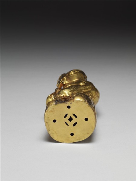 金八仙（鍾離權）