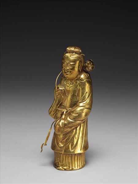 金八仙（何仙姑）