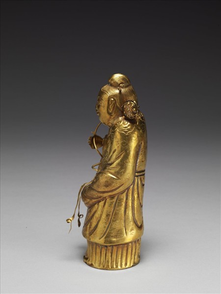 金八仙（何仙姑）