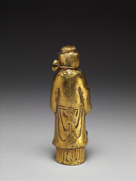 金八仙（何仙姑）