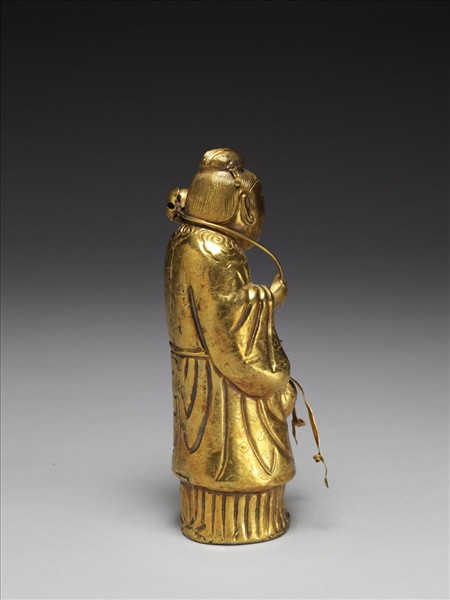 金八仙（何仙姑）