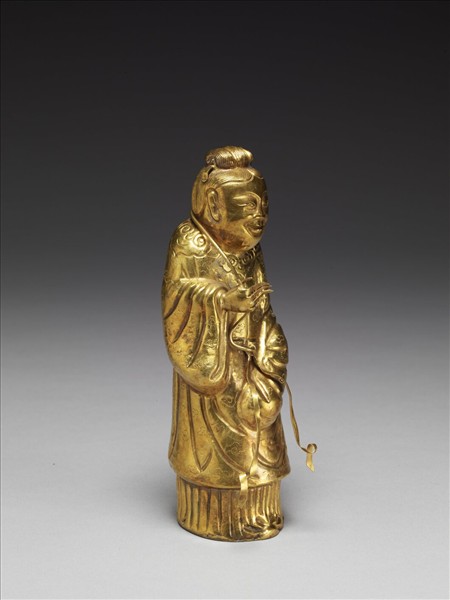 金八仙（何仙姑）